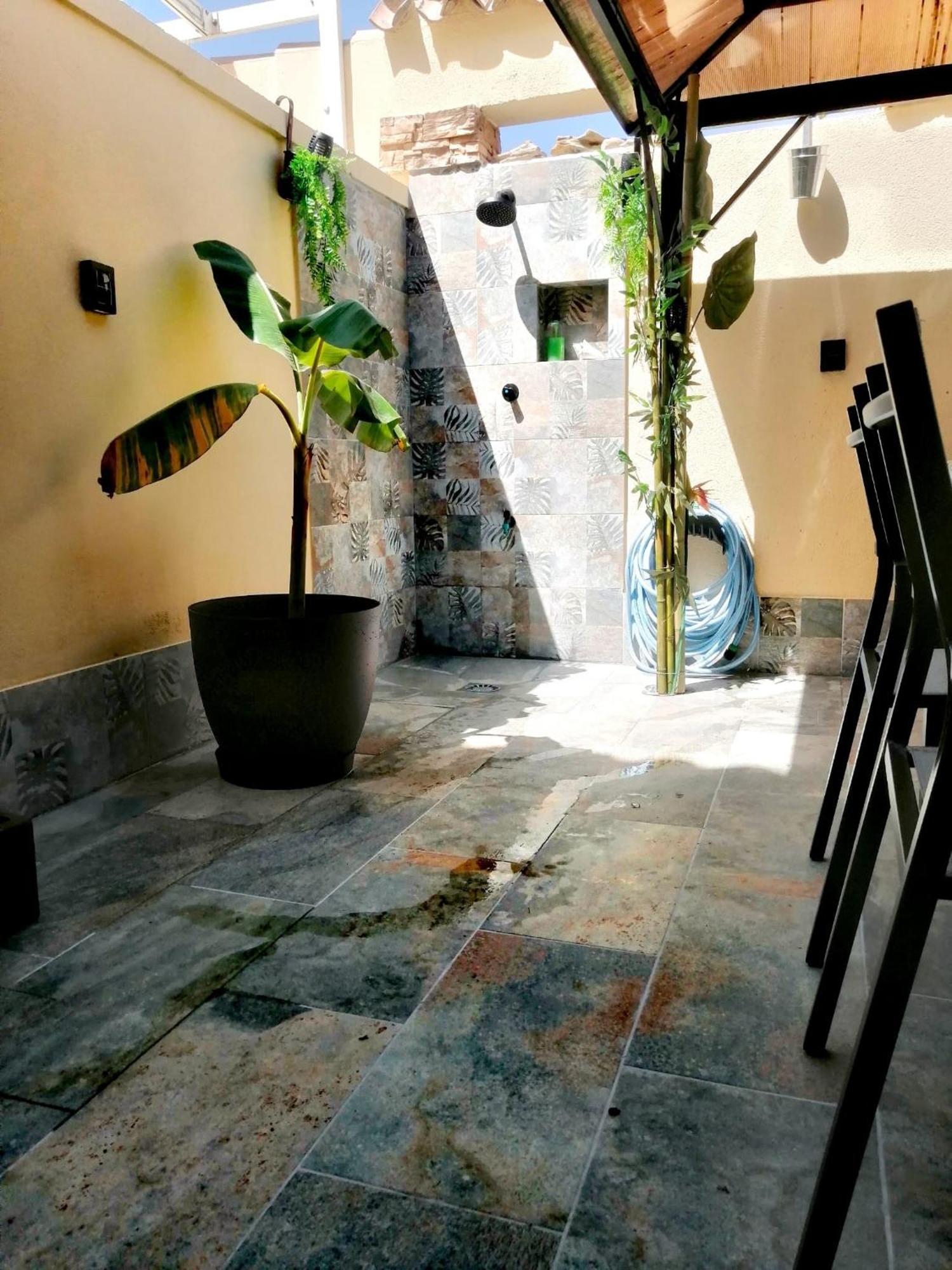 Mikalita Villa San Fernando Exterior foto